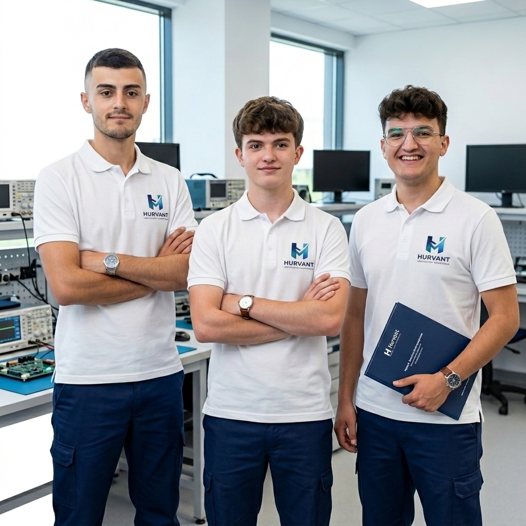 Equipo de Ingenieros Hurvant